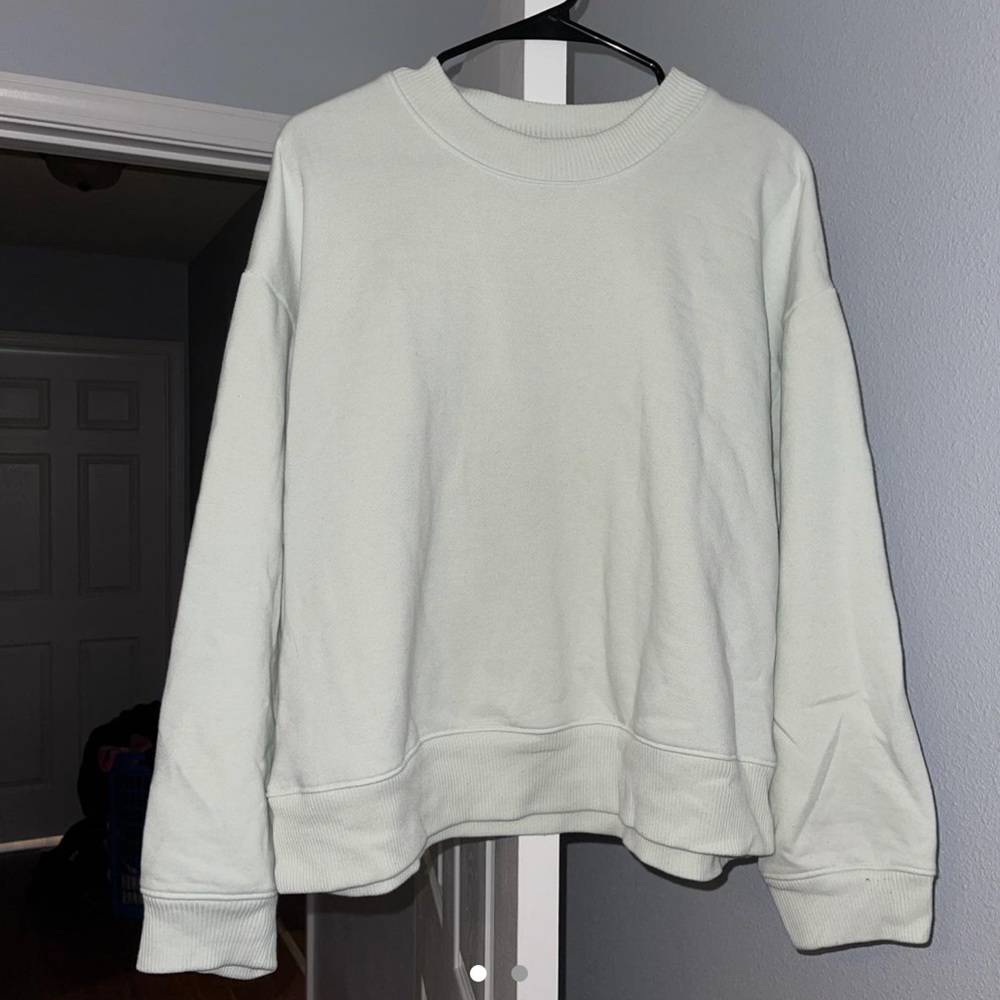 Target Brand sweatshirt